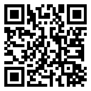 contact information in QR code